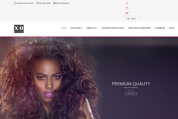 Site using 7up-core plugin