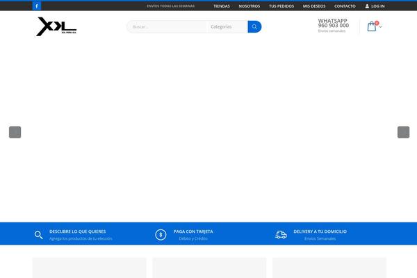Site using Variation-swatches-style plugin