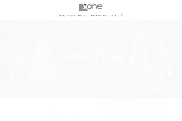 Site using The Social Links plugin