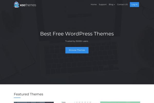 Site using Edd-free-downloads plugin
