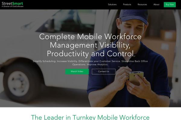 Site using Marketo Forms and Tracking plugin