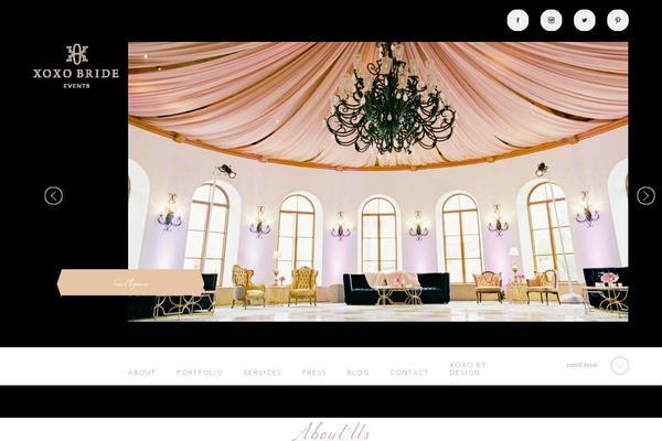 Site using Ajaxy Live Search plugin