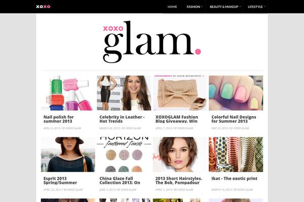 Site using Pinterest Image Pinner From Collective Bias plugin