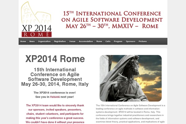 Responsive theme site design template sample