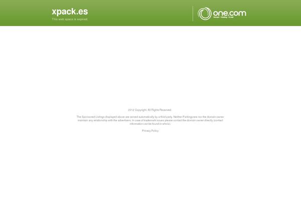 Site using Event Calendar WD plugin