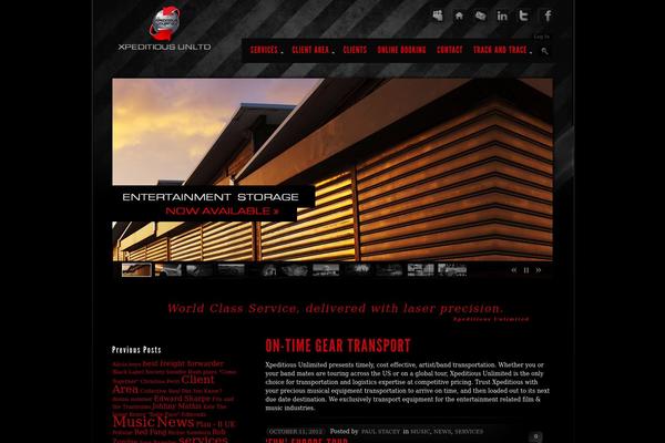 Site using Dcp-newsletter plugin