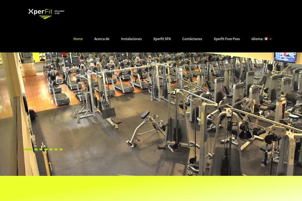 Site using Boxzilla plugin