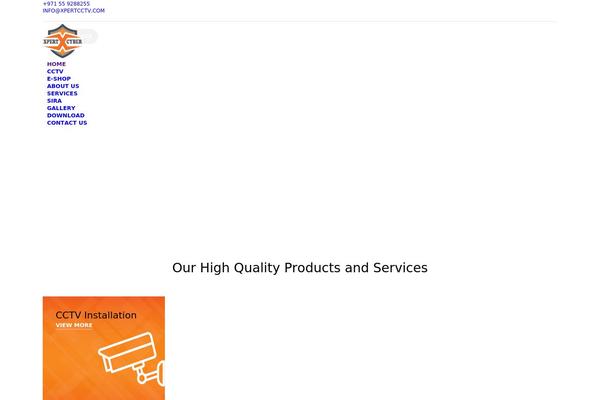 Site using Chaty plugin