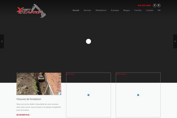 Site using Wpml-cms-nav plugin