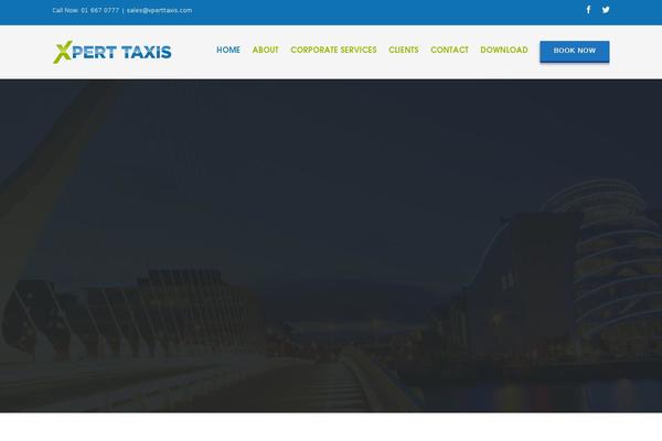 Site using WP Google Maps plugin