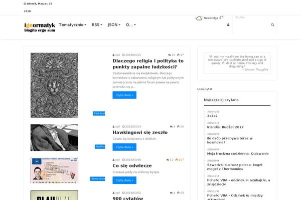 xpil.eu site used Write-pro