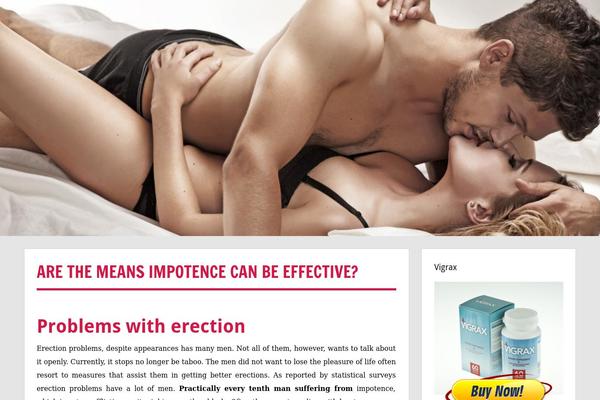 xpill.net site used Dynamic News Lite