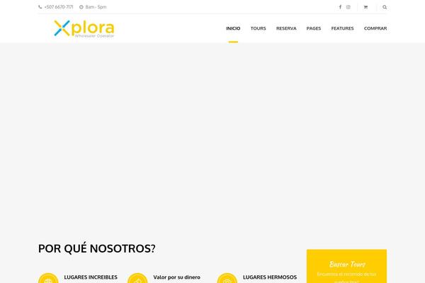 Site using Notificationx plugin
