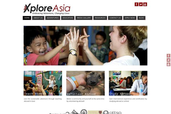 Site using Inline-upload plugin