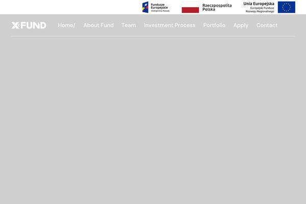 Site using Qode-framework plugin