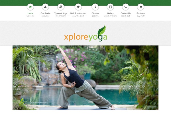 Million theme site design template sample