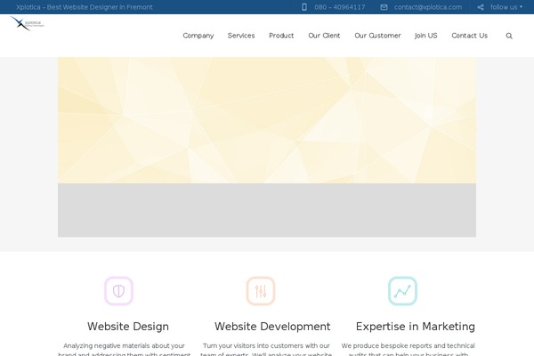 Site using Easy Social Share Buttons plugin