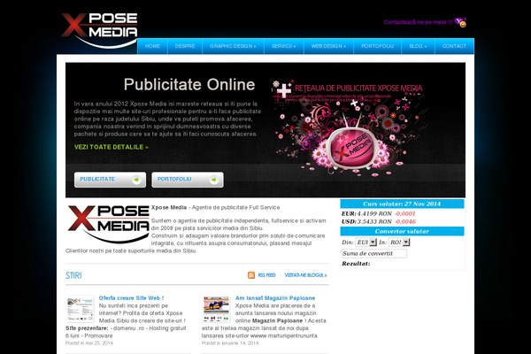 Wisebusiness theme site design template sample