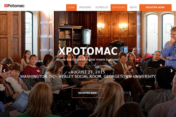 Vertoh theme site design template sample