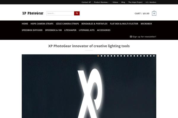 Site using Home Page Slideshow plugin