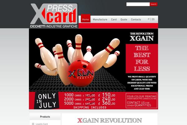 Theme1369 theme site design template sample