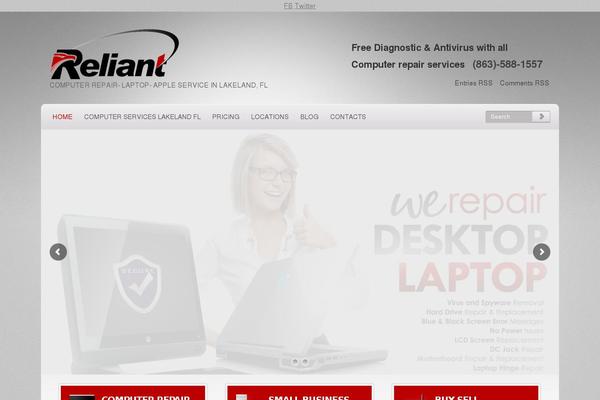 Site using Formcraft plugin