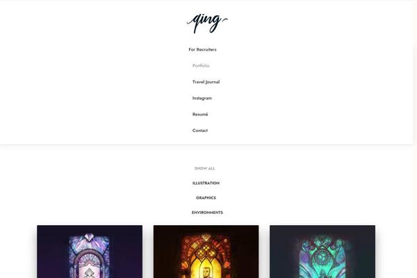 Site using Uncode-js_composer plugin