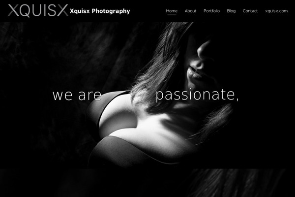 Omega theme site design template sample