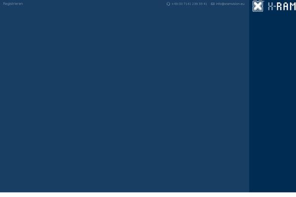 Site using Billio_vc_addon plugin