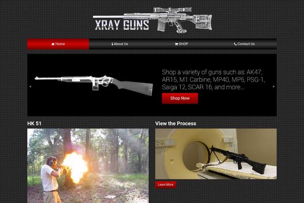Site using FooboxV2 plugin