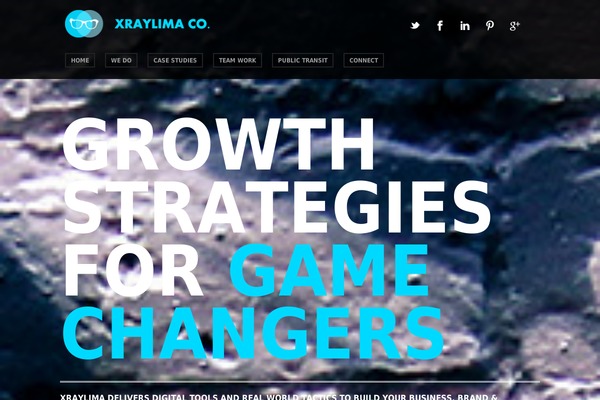 Kula theme site design template sample