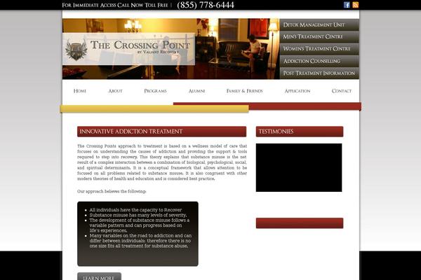 Site using WP-Piwik plugin