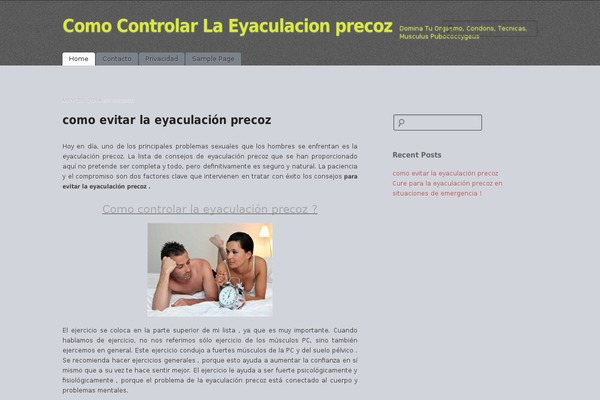 simpleX theme site design template sample