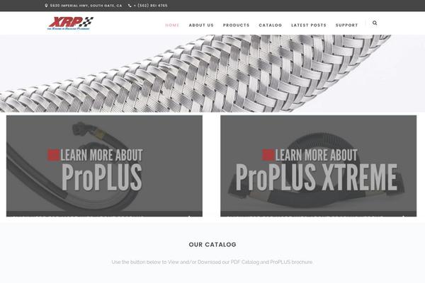 Site using Jck_woo_quickview plugin