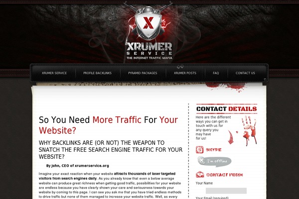 Site using Fckeditor-for-wordpress-plugin plugin