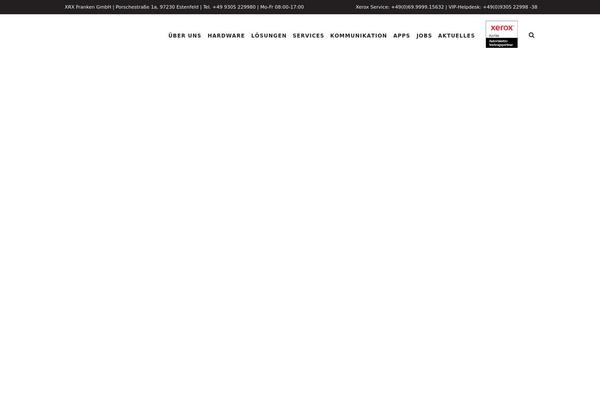 Site using Friendly-captcha plugin