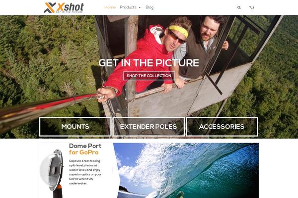 Site using Sidebar Manager Light plugin