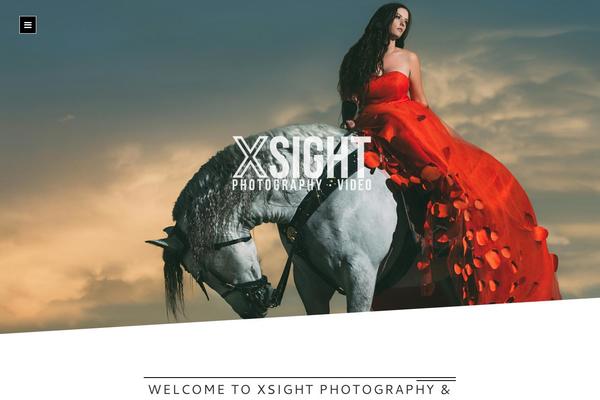 Site using Simply-gallery-block plugin