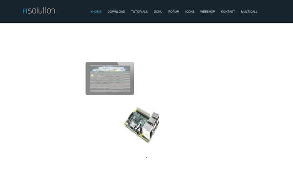Site using Wpforo plugin