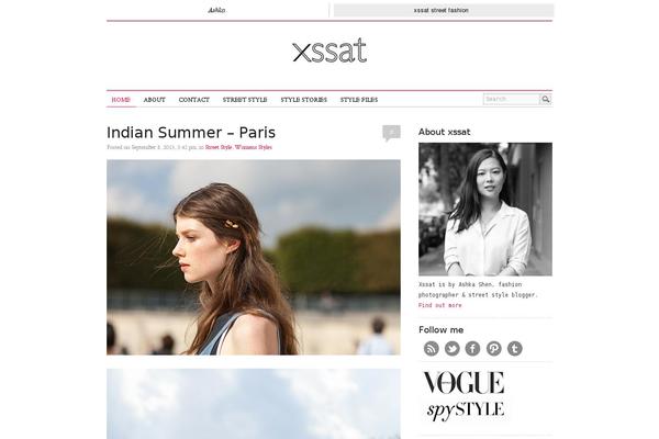 Site using Modernizr for WordPress plugin