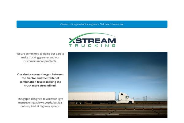 Sleek theme site design template sample