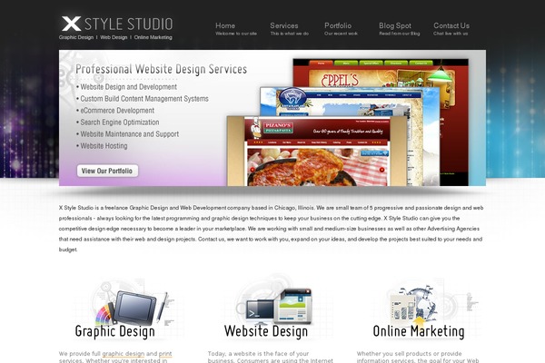 Site using Conceito-shortcodes plugin