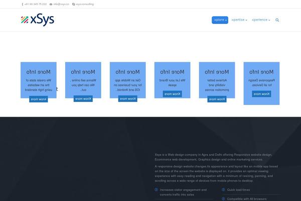 Site using Screets-chat plugin