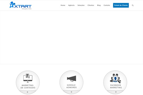 Site using WP Customer Area plugin