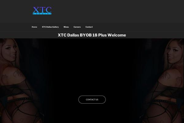 Site using Truepush-free-web-push-notifications plugin