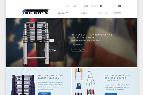 Site using Feed Them Social (Facebook, Instagram, Twitter, Vine, Pinterest, etc) plugin