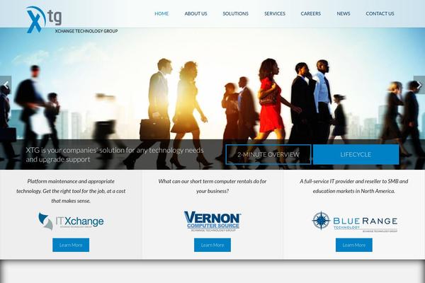 Redsharkdigital theme site design template sample