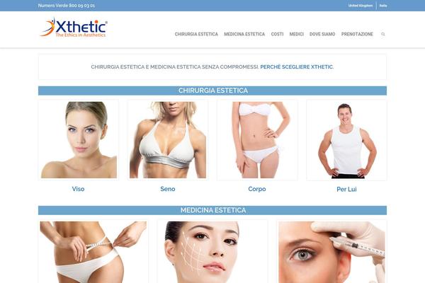 Site using Gravityforms plugin