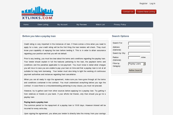 Buzzler-Child WordPress theme, websites list used Buzzler-Child theme Buzzler-Child theme websites examples