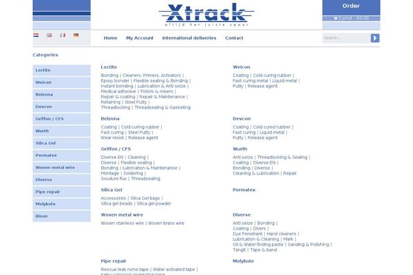 Site using SearchAutocomplete plugin